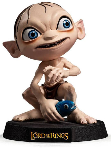 Lord of the Rings - Gollum - Mini co.