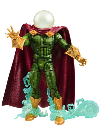 Marvel Legends Retro - Marvel's Mysterio