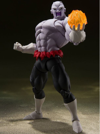 Dragon Ball Super - Jiren (Final Battle) - S.H. Figuarts