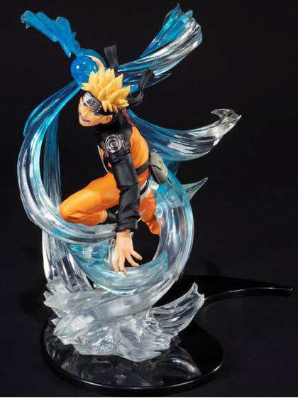 Naruto Shippuden - Naruto Uzumaki Kizuna Relation - FiguartsZERO