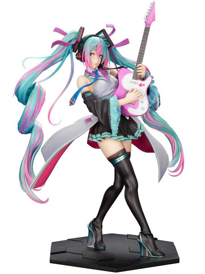 Hatsune Miku Bishoujo ReMIX - Hatsune Miku - 1/7