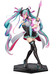 Hatsune Miku Bishoujo ReMIX - Hatsune Miku - 1/7