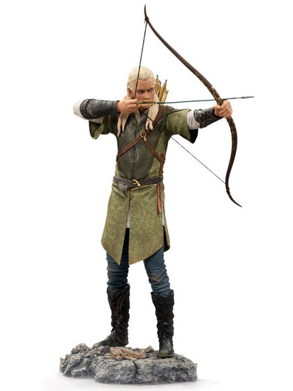 Lord of the Rings - Legolas - BDS Art Scale