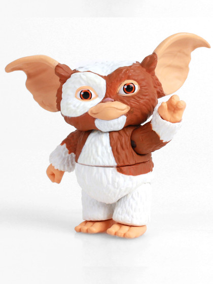 Gremlins - Gizmo - Action Vinyls Mini Figure