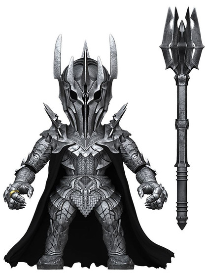 Lord of the Rings - Sauron - Action Vinyls Mini Figure