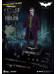 Batman: The Dark Knight - The Joker Dynamic 8ction figures - 1/7