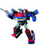 Transformers Masterpiece - Smokescreen MP-19+