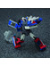 Transformers Masterpiece - Smokescreen MP-19+