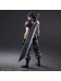 Crisis Core: Final Fantasy VII - Zack - Play Arts Kai