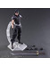 Crisis Core: Final Fantasy VII - Zack - Play Arts Kai