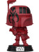 Funko POP! Star Wars - Boba Fett WonderCon Exclusive