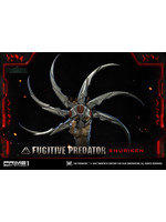 Predator 2018 - Fugitive Predator Shuriken - 1/1