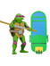 Teenage Mutant Ninja Turtles: Turtles in Time - Donatello