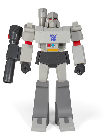 Transformers - Super Cyborg Megatron
