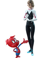  Spider-Man: Into the Spider-Verse - Spider-Gwen MMS - 1/6