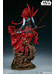 Star Wars - Asajj Ventress Mythos Statue