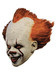 Stephen King's It 2017 - Pennywise Deluxe Latex Mask