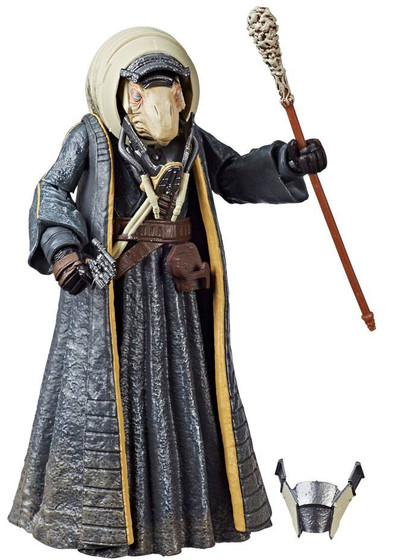 Star Wars Black Series - Moloch