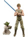 Star Wars Black Series - Luke Skywalker & Yoda (Jedi Training)