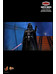 Star Wars - Darth Vader MMS (Empire Strikes Back 40th anniversary Edition) - 1/6