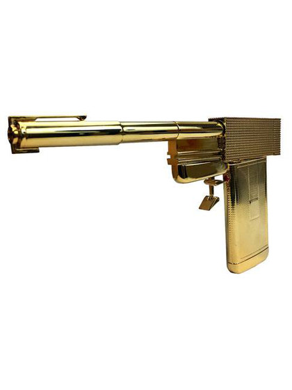 James Bond - The Golden Gun Limited Edition Replica - 1/1 