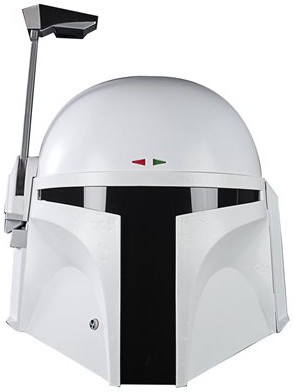 Star Wars Black Series - Boba Fett (Prototype Armor) Electronic Helmet