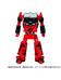 Transformers Masterpiece - Spin-Out MP-39+