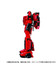Transformers Masterpiece - Spin-Out MP-39+
