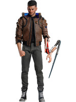 Cyberpunk 2077 - Male V - 1/6
