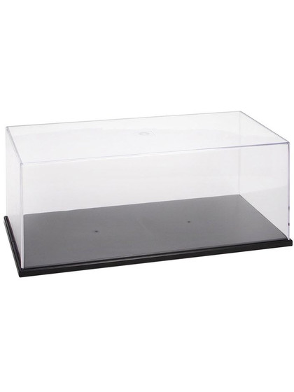 Display Case - Model Cars 1/18