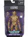 Marvel Legends - Guardians of the Galaxy Groot Evolution Pack