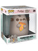 Super Sized Funko POP! Pusheen - Pusheen w/Pizza