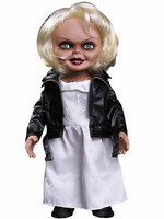 Bride of Chucky - Talking Tiffany Doll