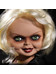 Bride of Chucky - Talking Tiffany Doll