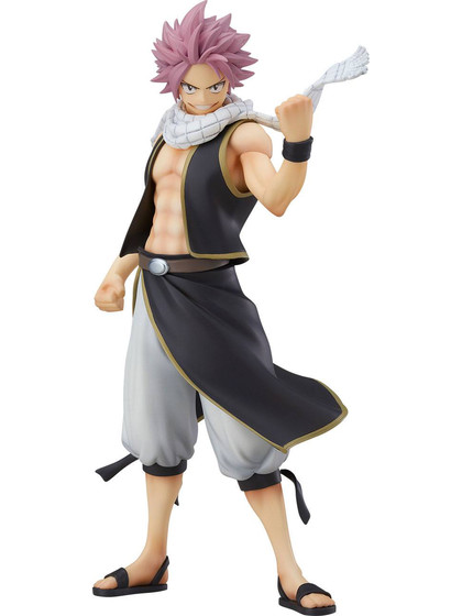 Fairy Tail Final Season - Natsu Dragneel - Pop Up Parade