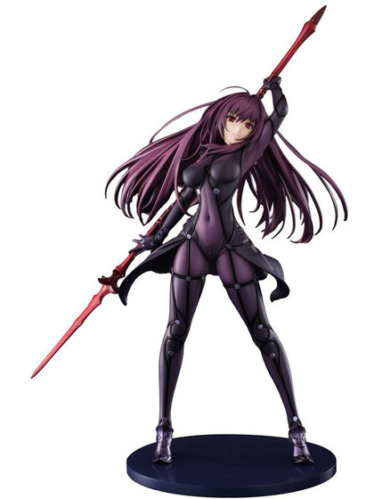 Fate/Grand Order - Lancer / Scathach - 1/7