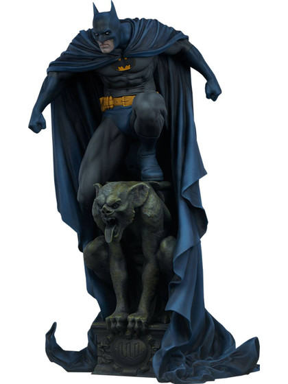 DC Comics - Batman - Premium Format Statue