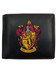 Harry Potter - Bi-Fold Wallet Gryffindor