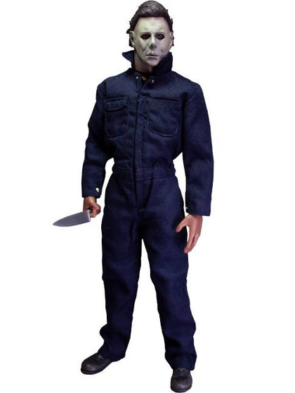 Halloween - Michael Myers - 1/6