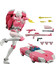 Transformers Masterpiece - Arcee MP-51