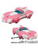 Transformers Masterpiece - Arcee MP-51