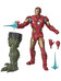 Marvel Legends - Iron Man (Abomination BaF)