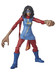 Marvel Legends - Ms. Marvel (Abomination BaF)