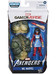 Marvel Legends - Ms. Marvel (Abomination BaF)