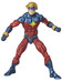 Marvel Legends - Mar-Vell (Abomination BaF)