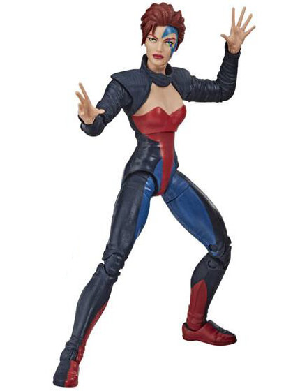 Marvel Legends - Jean Grey (Sugar Man BAF)