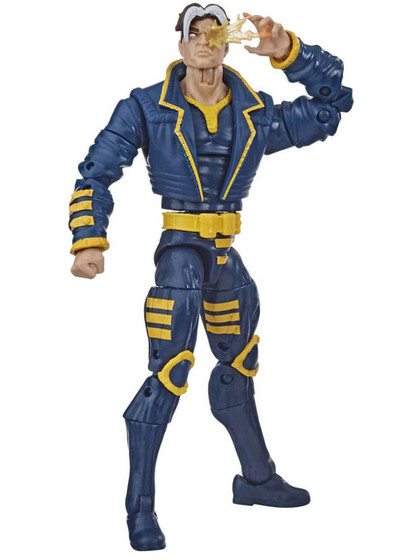 Marvel Legends - X-Man (Sugar Man BAF)