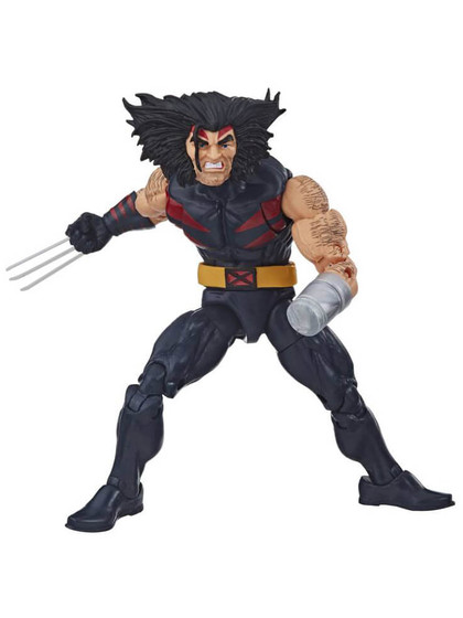 Marvel Legends - Weapon X (Sugar Man BAF)