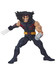 Marvel Legends - Weapon X (Sugar Man BAF)