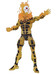 Marvel Legends - Sunfire (Sugar Man BAF)